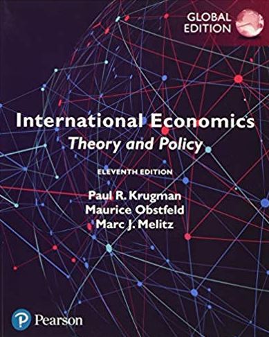 International Economics