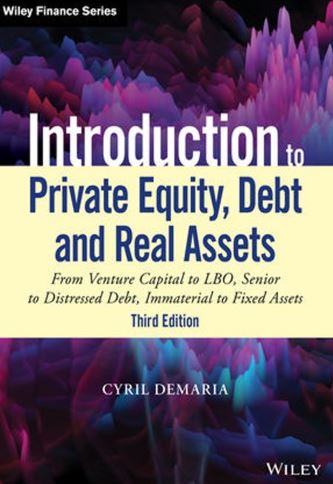 Introduction to Private Equity