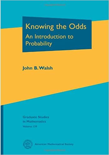 Knowing the Odds
