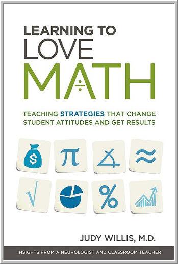 Learning to Love Math