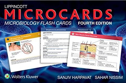 Lippincott Microcards