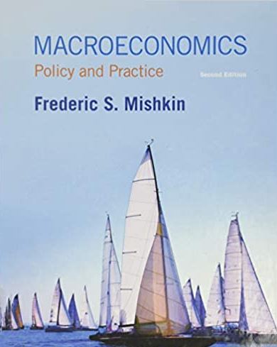 Macroeconomics