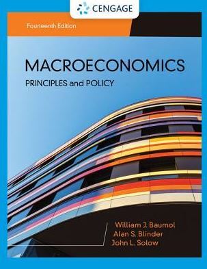 Macroeconomics