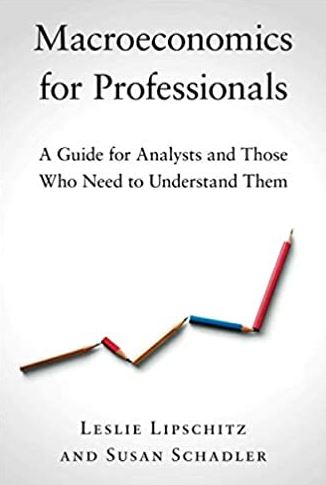 Macroeconomics for Professionals Leslie Lipschitz