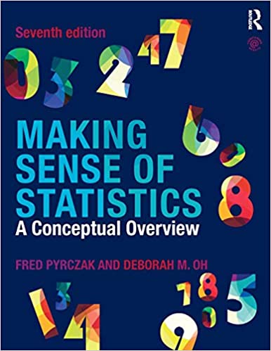 Making Sense of Statistics
