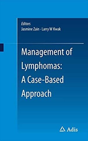 Management of Lymphomas