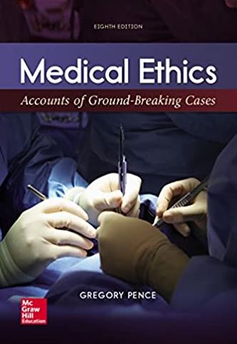 Medical Ethics
