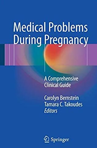 Medical Problems During Pregnancy