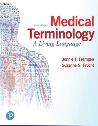 Medical Terminology