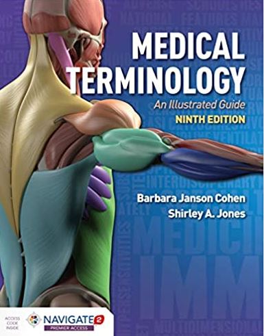 Medical Terminology