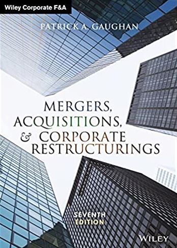 Mergers