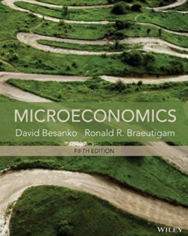 Microeconomics 5th Edition