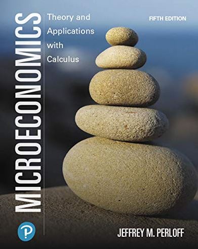 Microeconomics