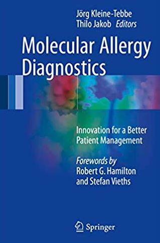 Molecular Allergy Diagnostics