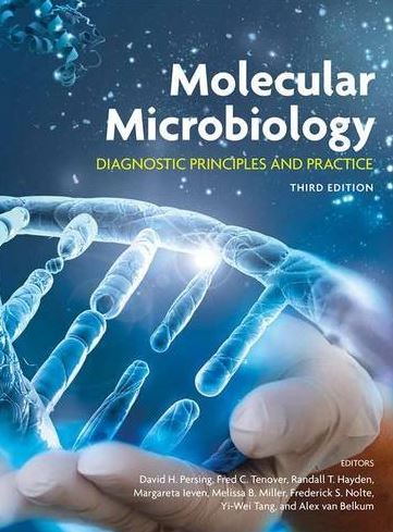 Molecular Microbiology