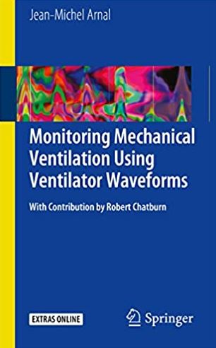 Monitoring Mechanical Ventilation Using Ventilator Waveforms