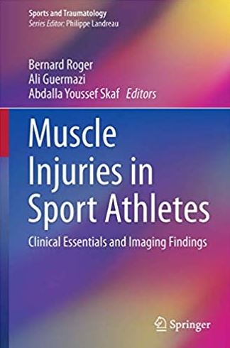 Muscle Injuries in Sport Athletes