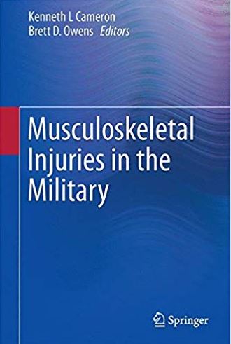 Musculoskeletal Injuries in the Military