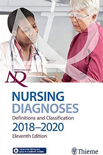 NANDA International Nursing Diagnoses