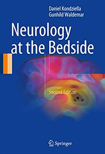 Neurology at the Bedside Paperback 2nd Edition Daniel Kondziella