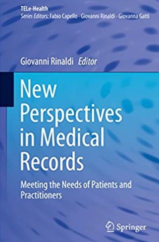 New Perspectives in Medical Records Giovanni Rinaldi