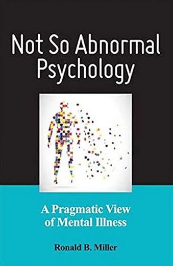 Not So Abnormal Psychology