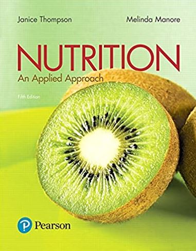 Nutrition