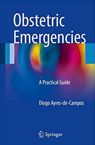 Obstetric Emergencies