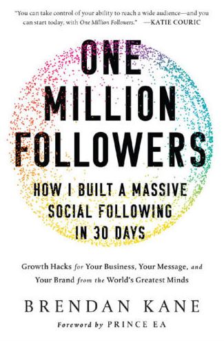 One Million Followers
