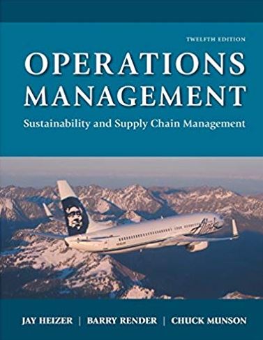Operations Management