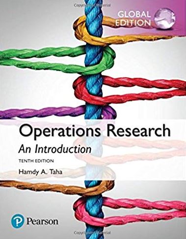 Operations Research
