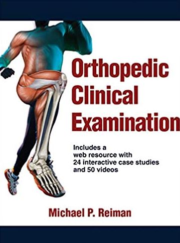 Orthopedic Clinical Examination 1st Edition