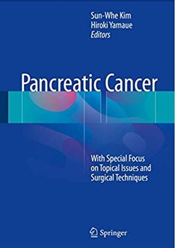 Pancreatic Cancer