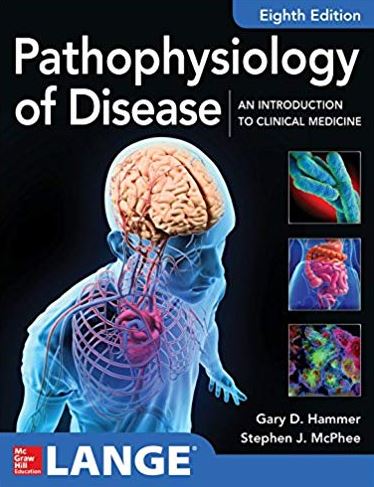 Pathophysiology of Disease