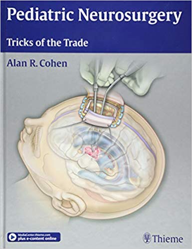 Pediatric Neurosurgery