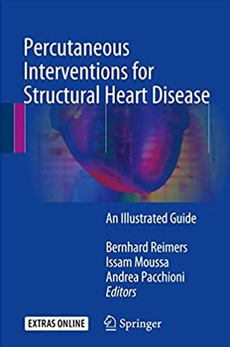 Percutaneous Interventions for Structural Heart Disease