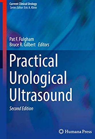 Practical Urological Ultrasound 2nd Edition Pat F. Fulgham