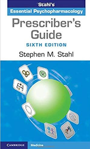 Prescriber’s Guide