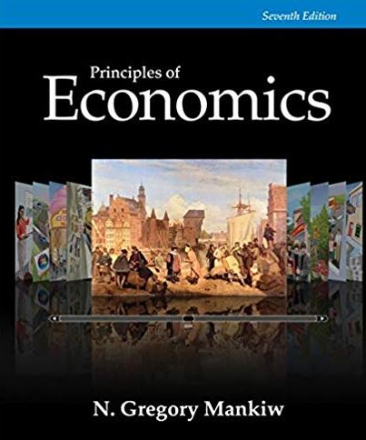 Principles of Economics 7th Edition