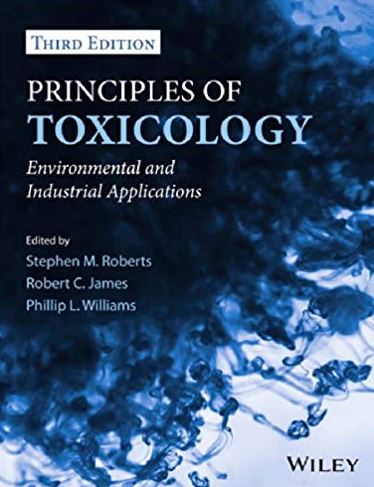 Principles of Toxicology