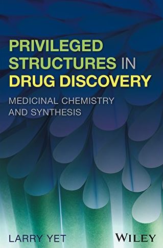 Privileged Structures in Drug Discovery