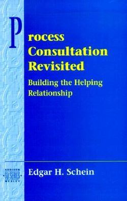 Process Consultation Revisited