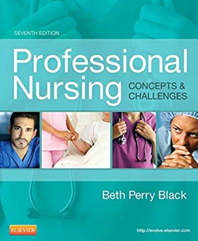 Professional Nursing