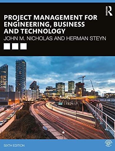 Project Management for Engineering