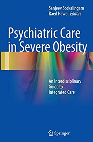 Psychiatric Care in Severe Obesity