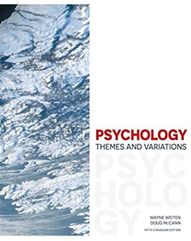 Psychology