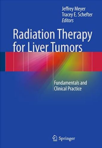 Radiation Therapy for Liver Tumors