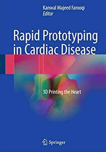 Rapid Prototyping in Cardiac Disease