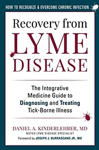 Recovery from Lyme Disease