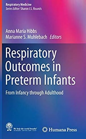 Respiratory Outcomes in Preterm Infants